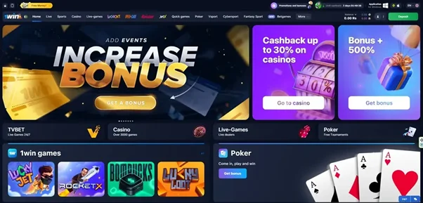 1win Pakistan 1win Pakistan